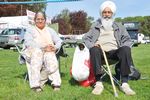 Vaisakhi mela 2014